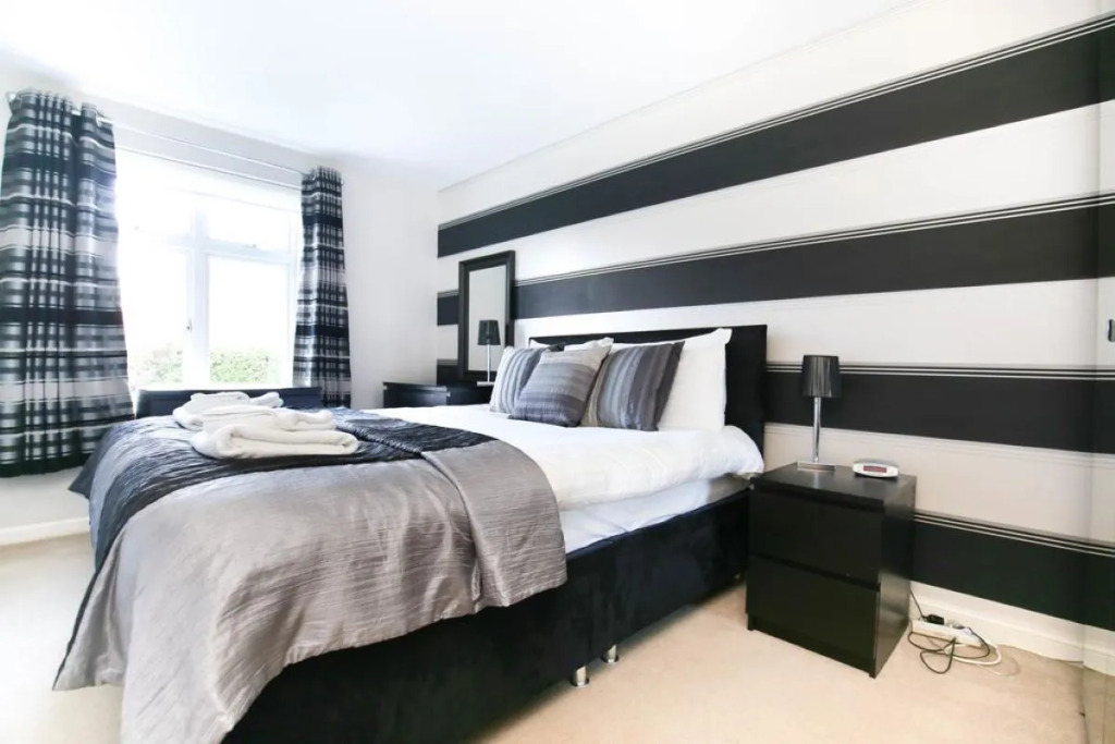 Malvern Road Apartments