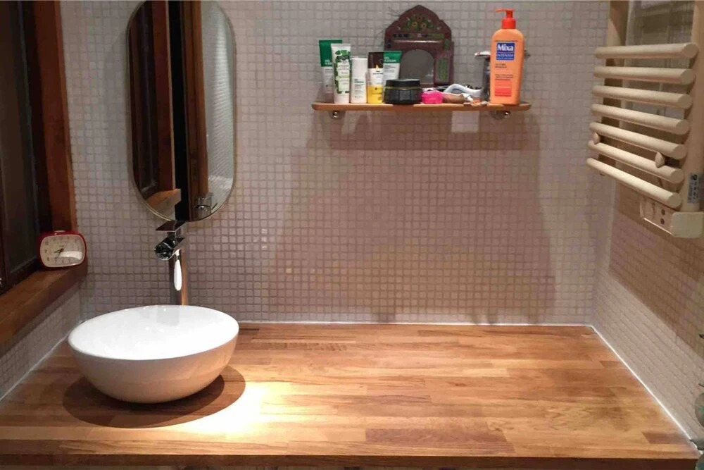Appartement Abbesses