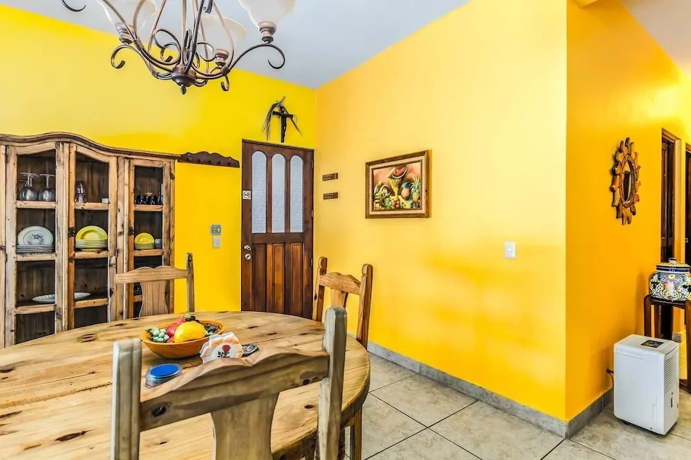 Condo for 6 by the Golf Course in Playacar. Best!!