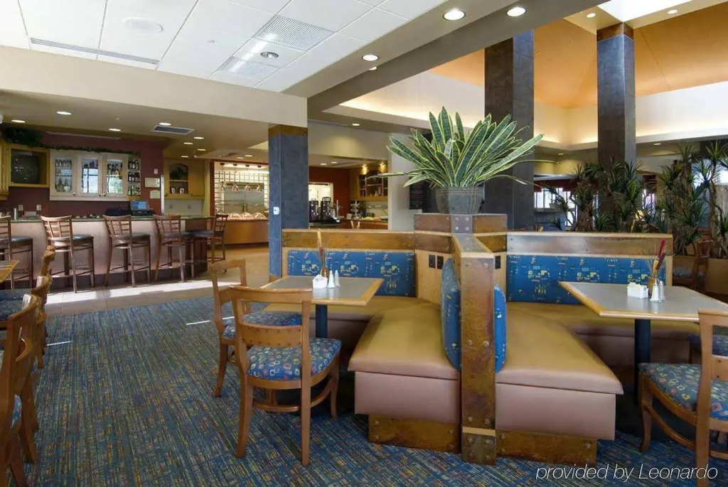 Hilton Garden Inn Scottsdale North/Perimeter Center