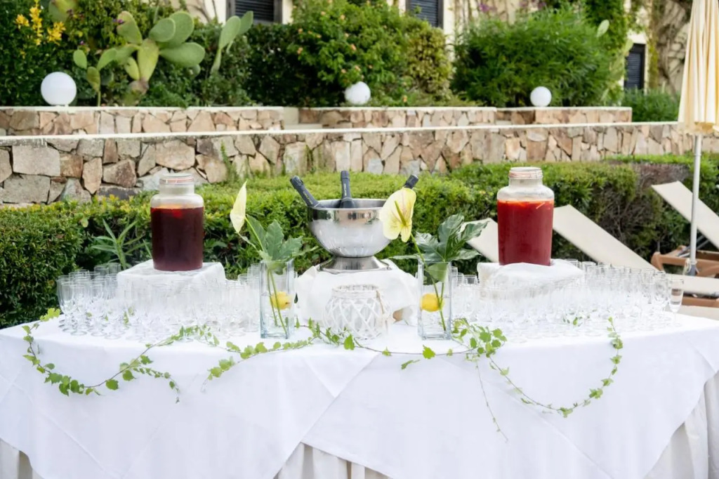 Villa Smeralda