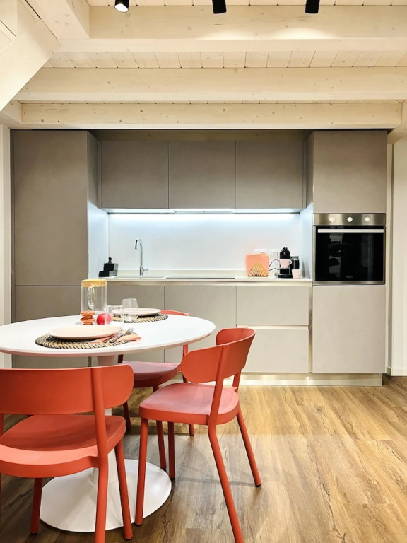 Tarra Luxury Suite
