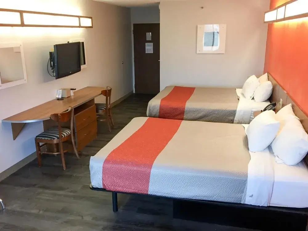 Microtel Inn & Suites by Wyndham Calcium/Near Fort Drum