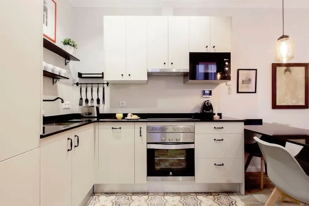 Luxury Apartment Neovintage