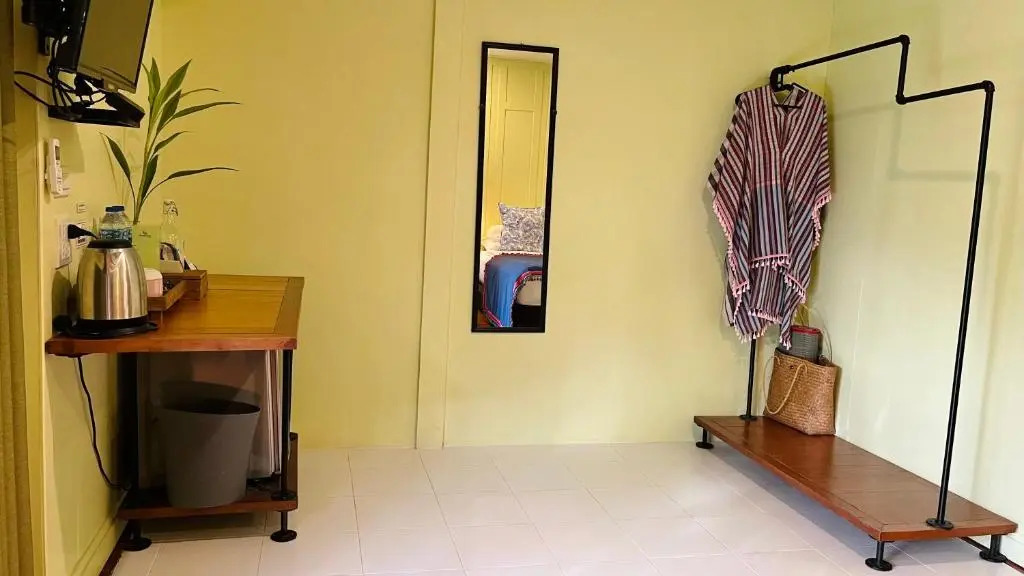 Baan Bua Cottage SHA EXTRA PLUS B5510