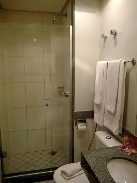 Metropolis Apart Hotel