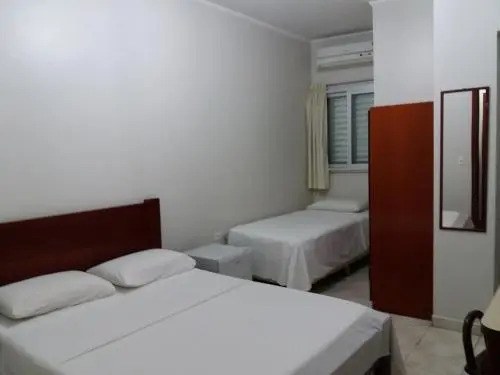 Apeninos Suites Basicas