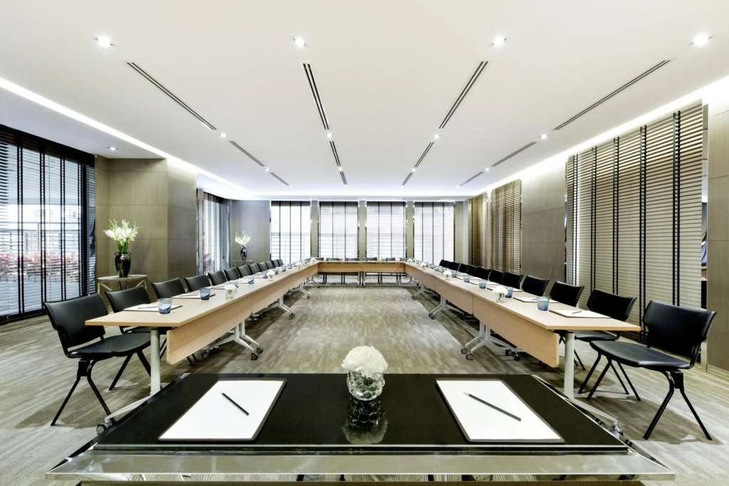 Centre Point Hotel Chidlom Bangkok