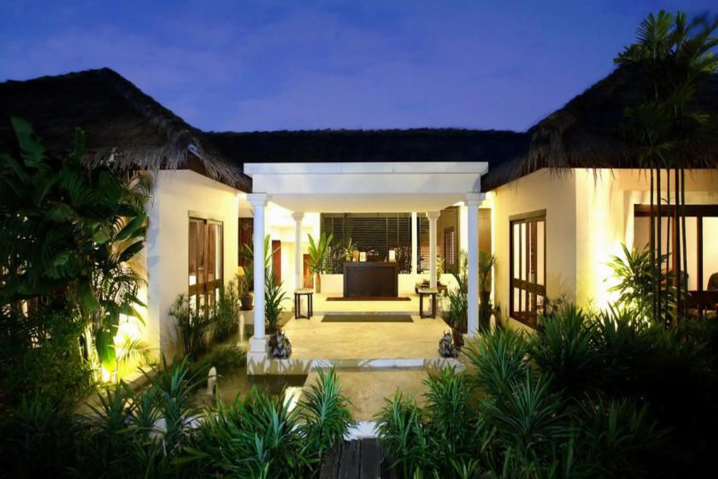 Chandara Resort & Spa Phuket