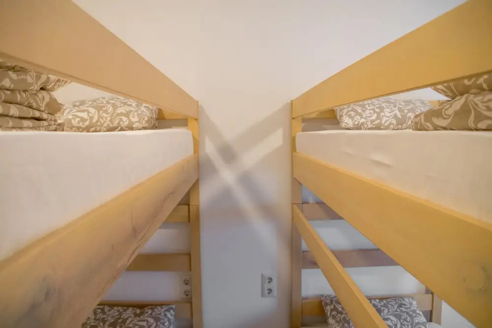 Wine Hill Hostel