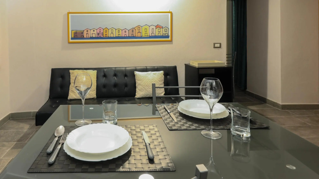 Welcomely - Residenza Deriu - Pina
