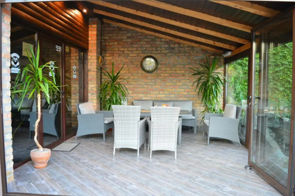 Deltix Apartments