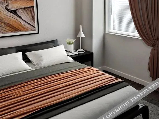 Prime Place Apartments