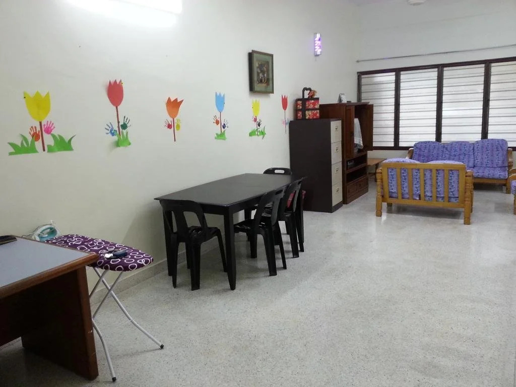 Riverside Homestay