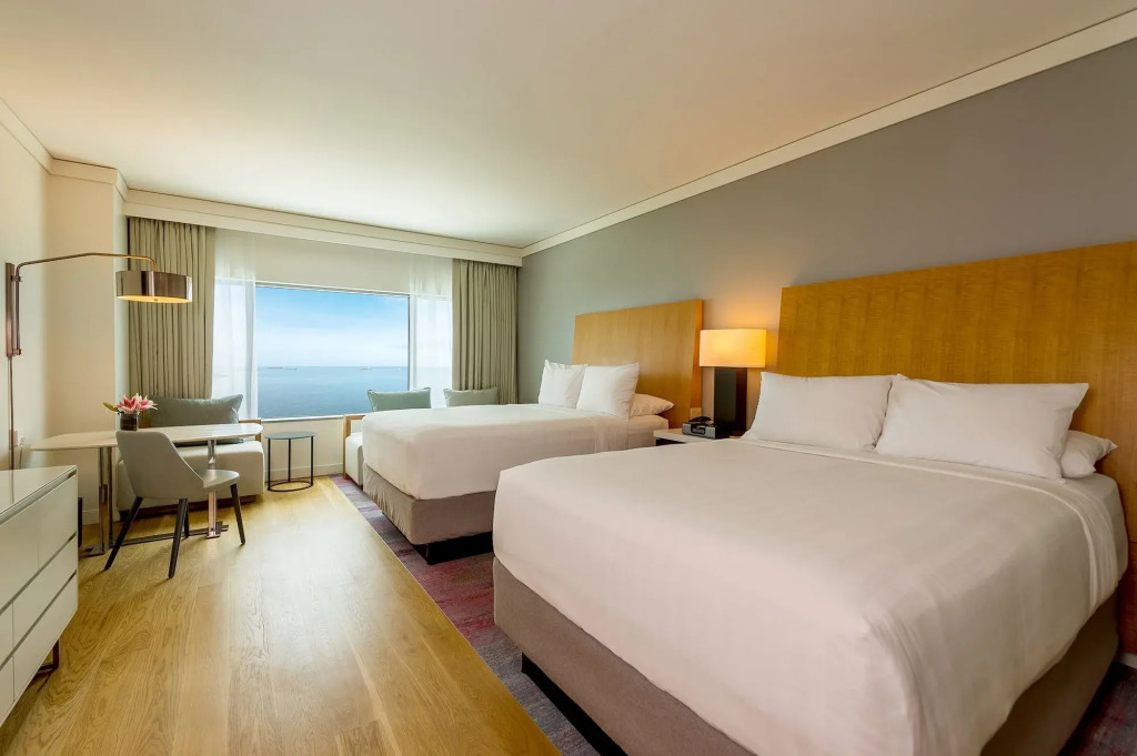 Hyatt Regency Trinidad