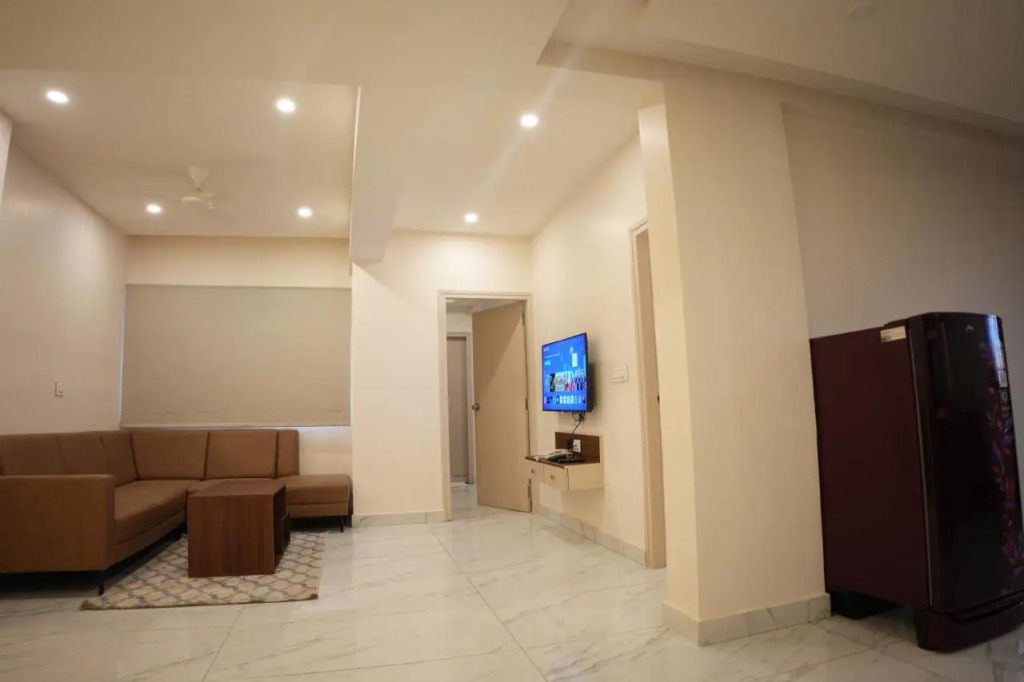 AK Castle Suites
