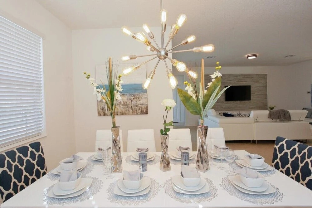 4511 Monado Drive 5 Bedroom Home