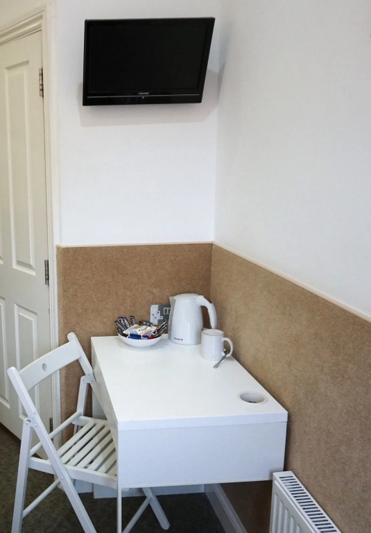 Apartment near London Bridge