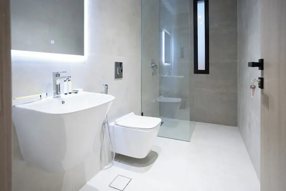 Manazel Marez 2 - private apartments