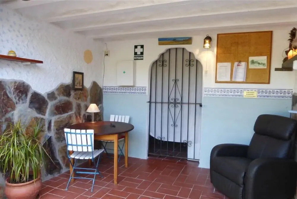 Camping Sopalmo