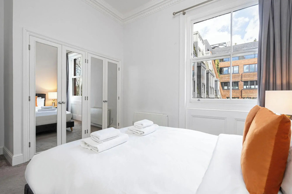 3 Sloane Gardens