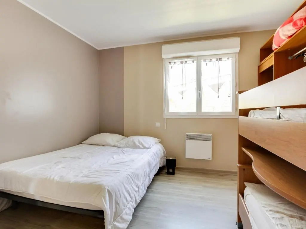 Maison Biscarrosse, 3 pièces, 5 personnes - FR-1-521-59