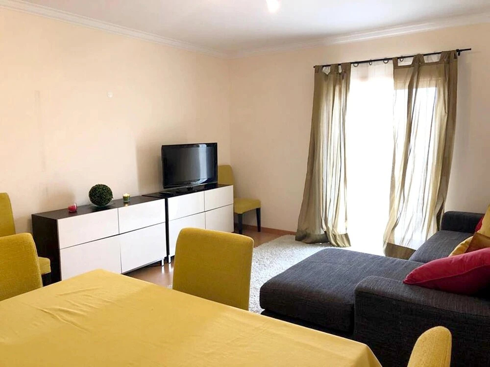 Apartment With one Bedroom in Peniche, With Terrace and Wifi - Near the Beach
