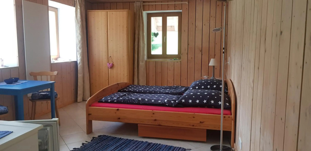 Ferienwohnung Natururlaub Muggenbrunn