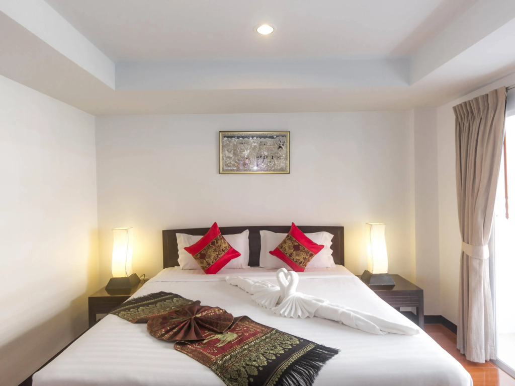 Silver Resortel