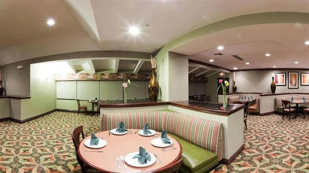 The Hotel at Wichita Falls
