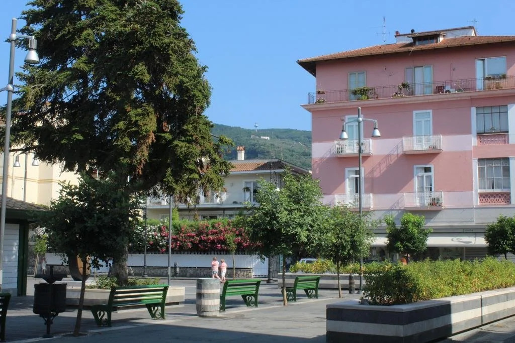 Casa Marino