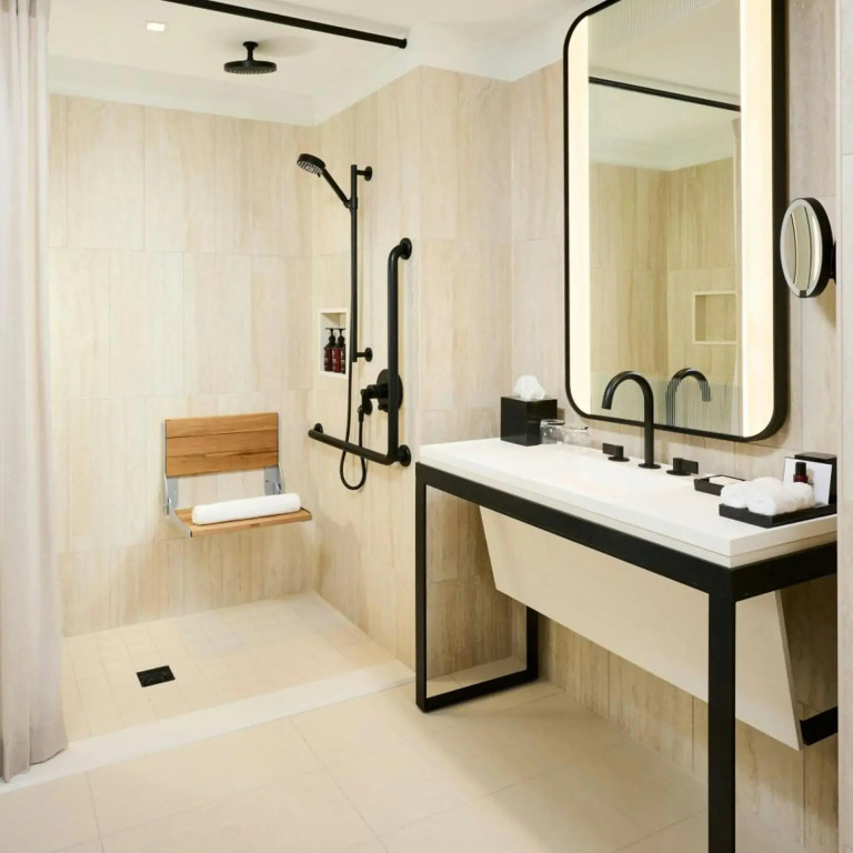 The Pearle Hotel & Spa, Autograph Collection