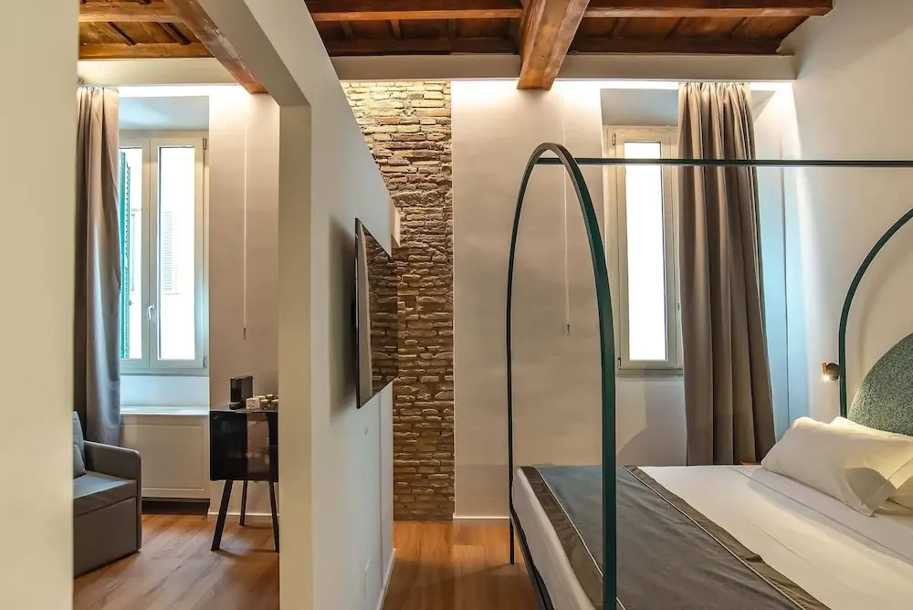 Ora Acanfora Suites