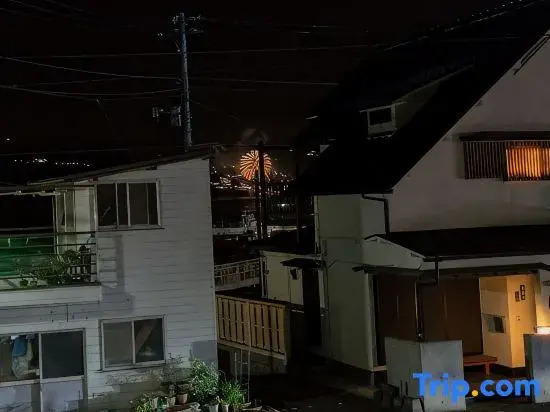Tolai ryokan 1gokan