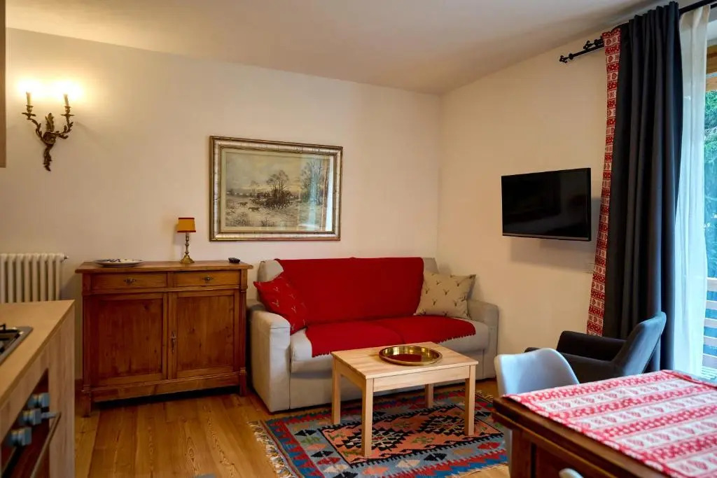 Casa al Sole Apt 1