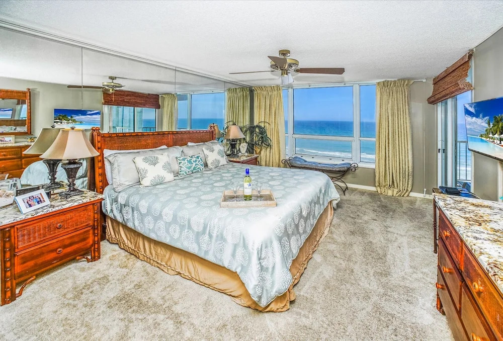 Hidden Dunes Condominium 0706 by Newman-Dailey