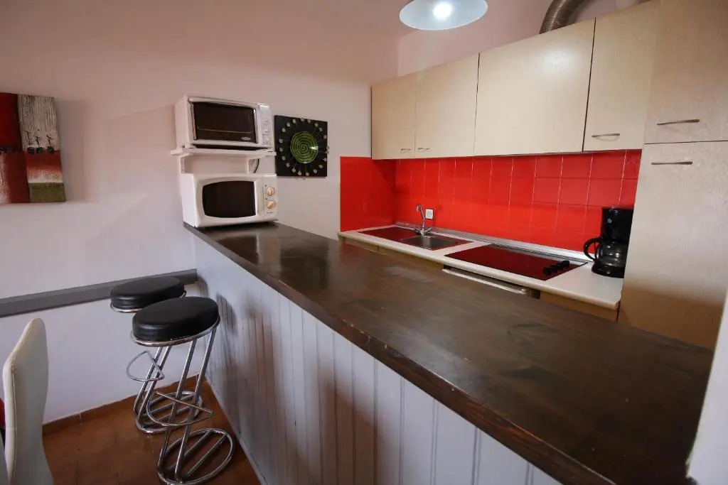 Apart-Rent Gran reserva 30 PB