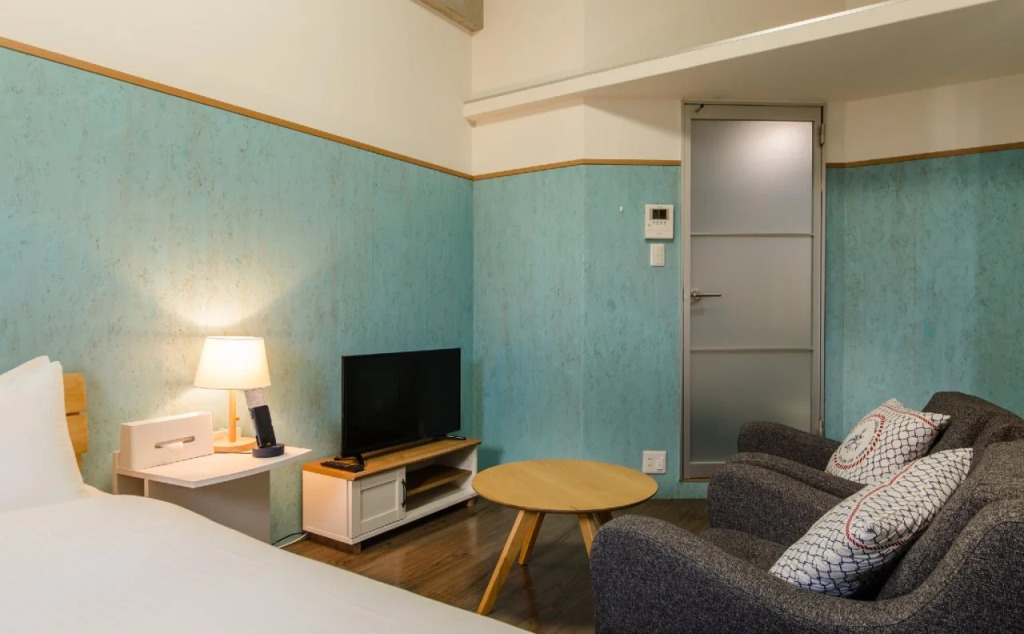 JAPANING HOTEL Marutamachi