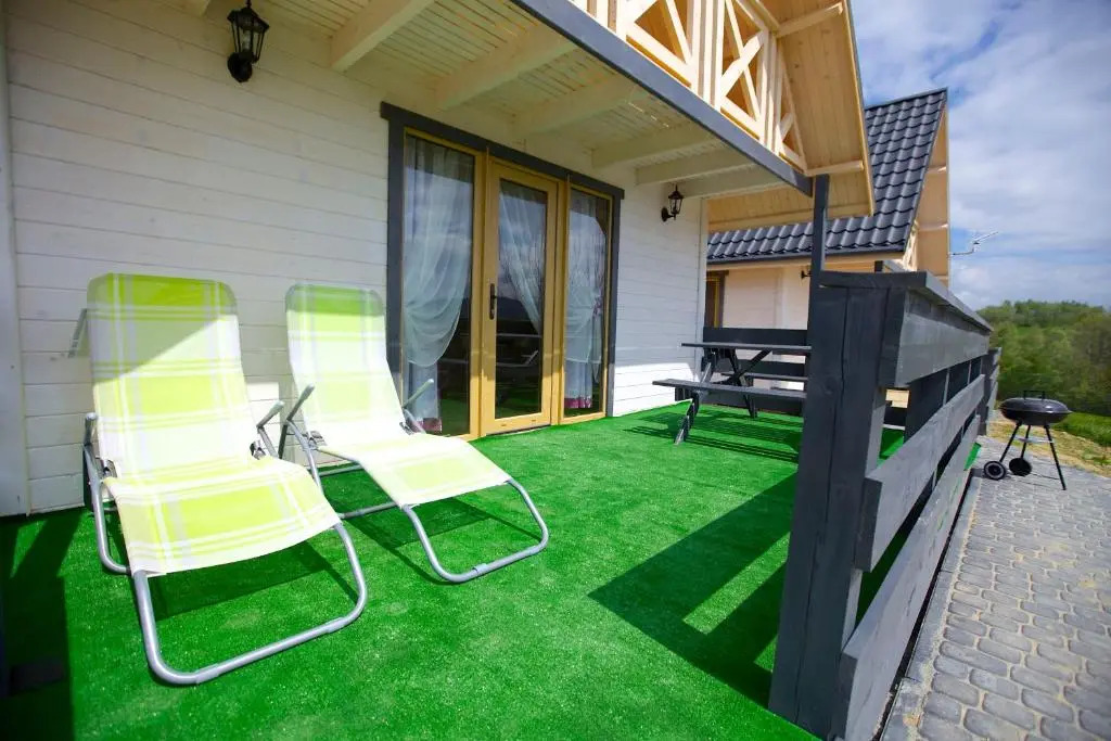 Apartamenty Żywiec