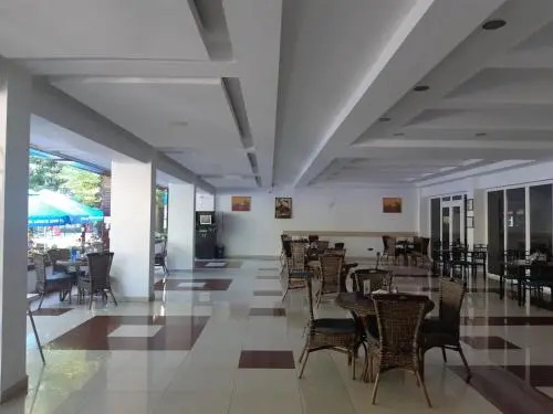 Hotel Sunquest