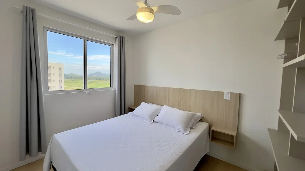 Solarium Beach Club -Apartamento T1.1101