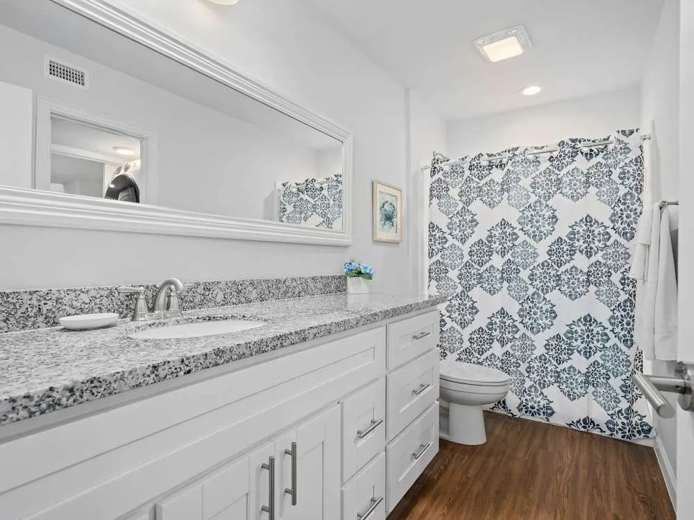 Bay Breeze Bungalow by Miss Kitty’s