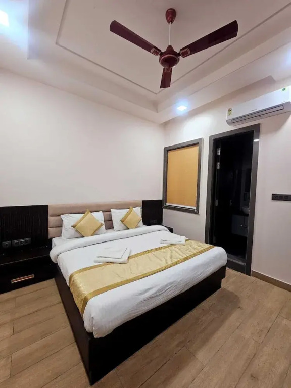 Shyam palace inn