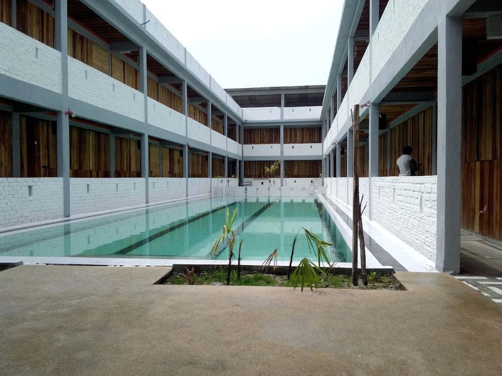 Hotel O Pavilion Inn Hotel