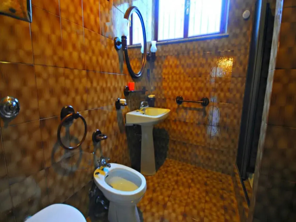 Seaside Villa in Lignano Pineta