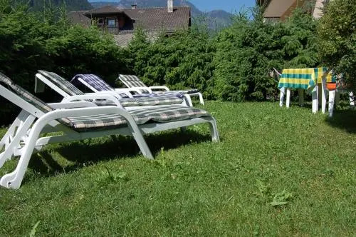 Apartments Kasslatter