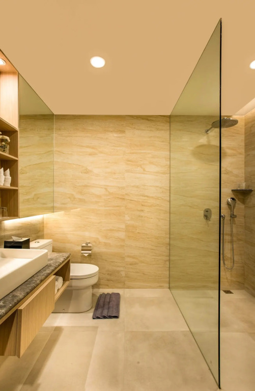 The Manohara Hotel Yogyakarta