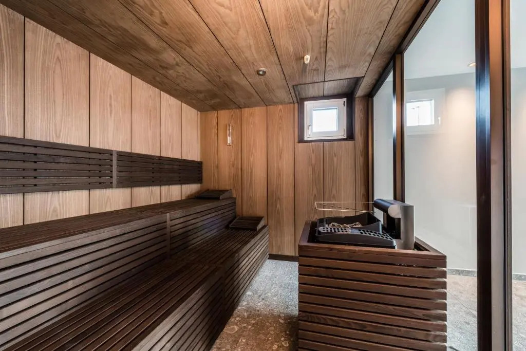 Prunner Luxury Suites