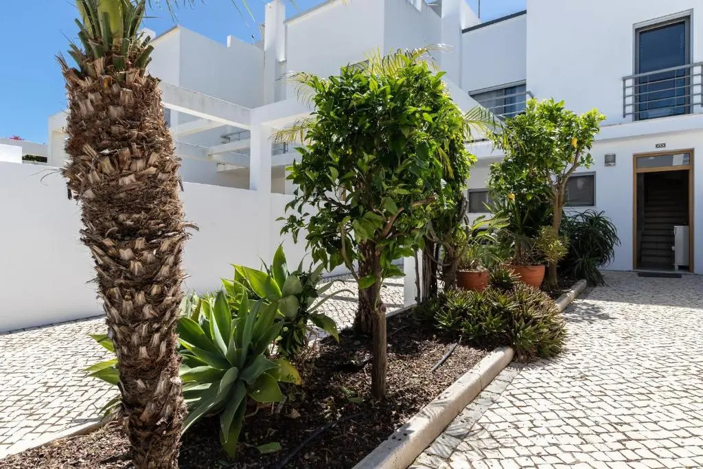 Villa Conchas by Algarvemanta