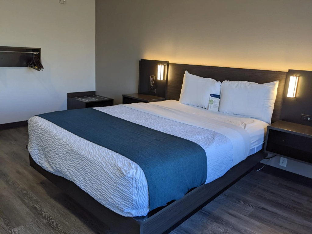 Motel 6 North Platte